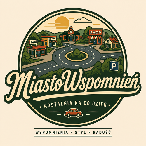 Miasto Wspomnień